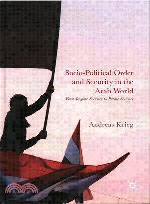 Socio-Political Order and Security in the Arab World ─ From Regime Security to Public Security