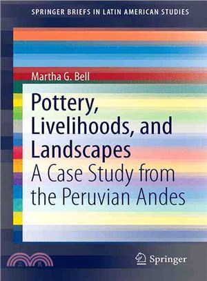 Pottery, Livelihoods, and Landscapes ― A Case Study from the Peruvian Andes