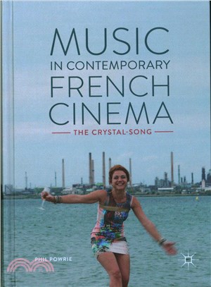 Music in contemporary French...