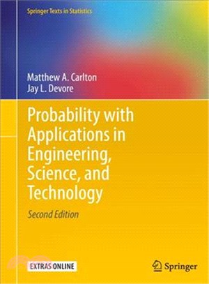 Probability With Applications in Engineering, Science, and Technology ― Revised and Updated