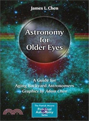 Astronomy for older eyesa gu...