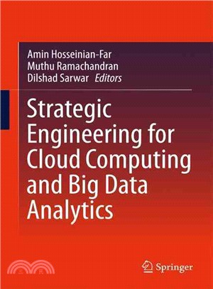 Strategic Engineering for Cloud Computing and Big Data Analytics