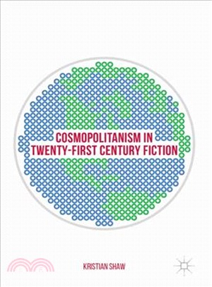 Cosmopolitanism in twenty-fi...