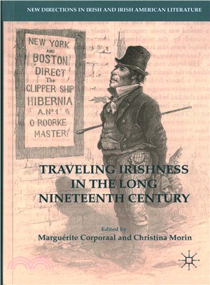 Traveling Irishness in the Long Nineteenth Century