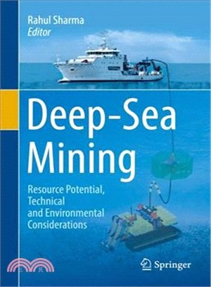 Deep-sea Mining ― Resource Potential, Technical and Environmental Considerations