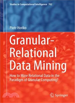 Granular-relational data min...