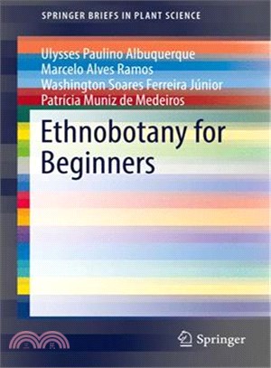 Ethnobotany for Beginners