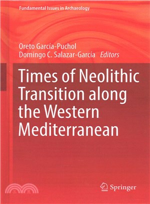 Times of Neolithic transitio...