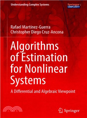 Algorithms of Estimation for Nonlinear Systems ― A Differential and Algebraic Viewpoint