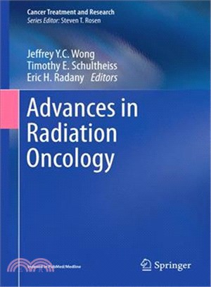 Advances in radiation oncolo...