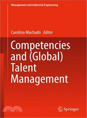Competencies and Global Talent Management