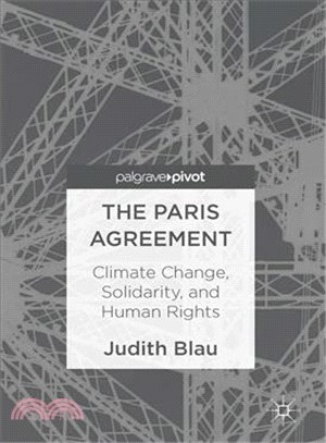 The Paris Agreementclimate c...