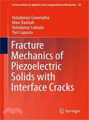 Fracture Mechanics of Piezoelectric Solids With Interface Cracks