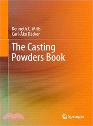 The Casting Powders Book