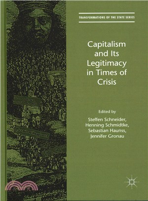 Capitalism and Its Legitimacy in Times of Crisis