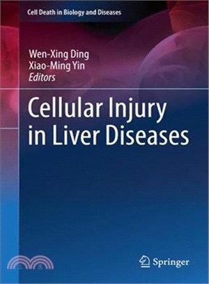 Cellular Injury in Liver Diseases