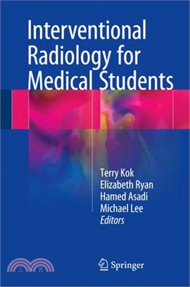 Interventional Radiology for Medical Students