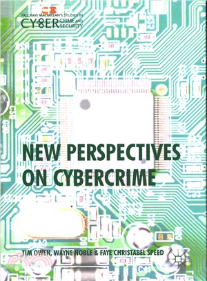 New Perspectives on Cybercrime