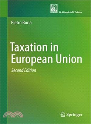 Taxation in European Union