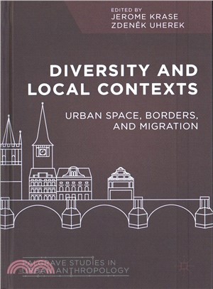 Diversity and Local Contexts ─ Urban Space, Borders, and Migration