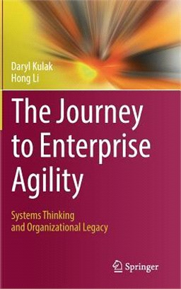 The journey to enterprise ag...