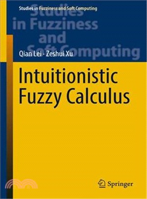 Intuitionistic Fuzzy Calculus