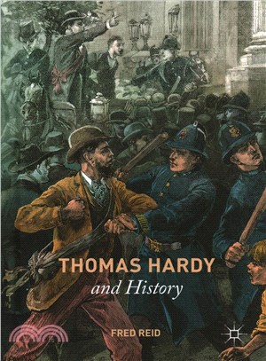 Thomas Hardy and history