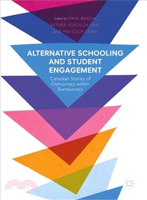 Alternative Schooling and Student Engagement ─ Canadian Stories of Democracy Within Bureaucracy