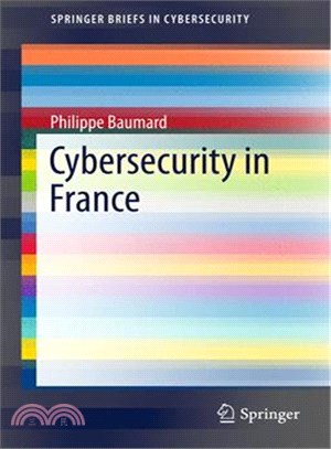 Cybersecurity in France