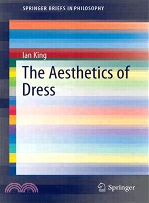 The aesthetics of dress