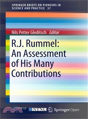 R.J. Rummelan assessment of ...