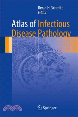 Atlas of Infectious Disease Pathology