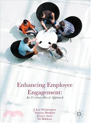 Enhancing employee engagemen...