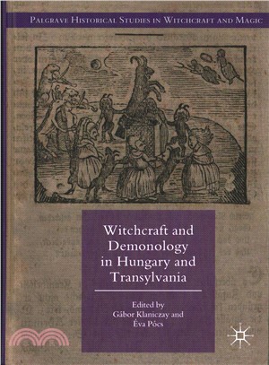 Witchcraft and demonology in...