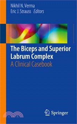 The Biceps and Superior Labrum Complex ― A Clinical Casebook