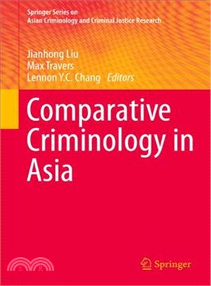 Comparative criminology in A...