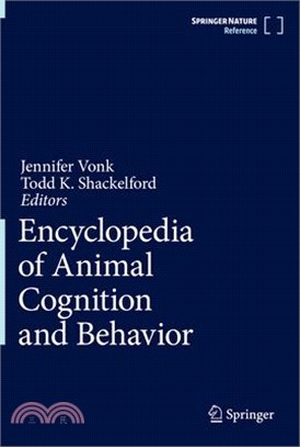 Encyclopedia of Animal Cognition and Behavior