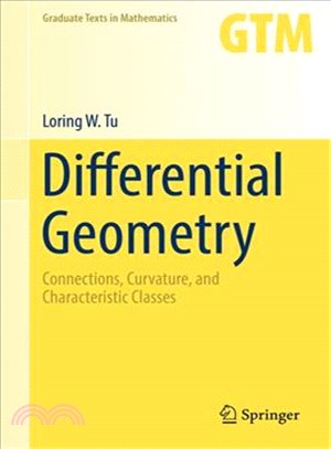 Differential geometryconnect...