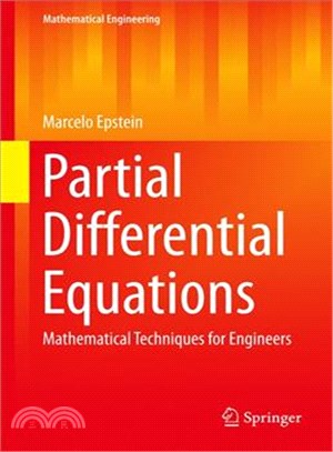 Partial Differential Equations ― Mathematical Techniques for Engineers