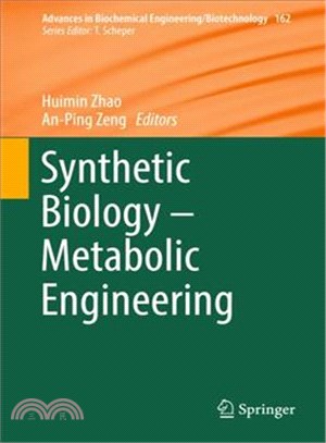 Synthetic Biology ?Metabolic Engineering