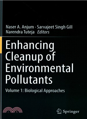 Enhancing Cleanup of Environmental Pollutants ― Biological Approaches