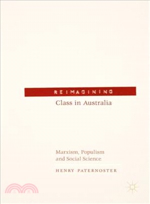 Reimagining class in Austral...