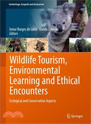 Wildlife tourism, environmen...