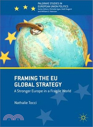 Framing the EU global strate...