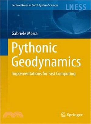 Pythonic Geodynamics ─ Implementations for Fast Computing