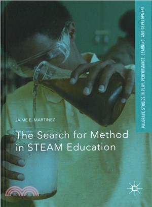 The Search for Method in Steam Education