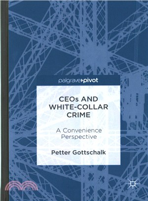 CEOs and white-collar crimea...