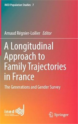 A Longitudinal Approach to Family Trajectories in France ― The Generations and Gender Survey