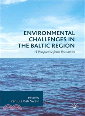 Environmental Challenges in the Baltic Region ― A Perspective from Economics