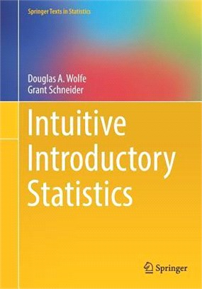 Intuitive Introductory Statistics